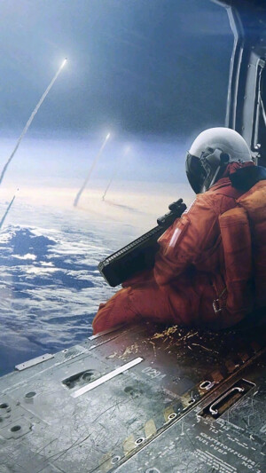 iPhone高清手机壁纸