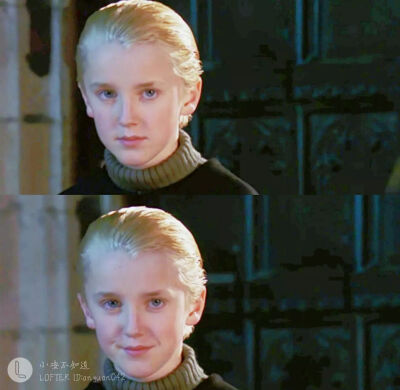 最可爱的马尔福少爷