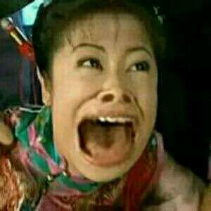 个性情头