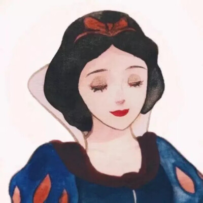 个性情头