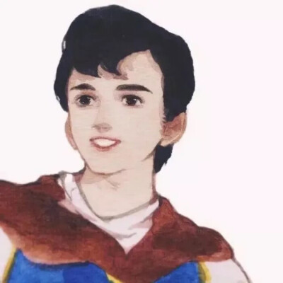 个性情头