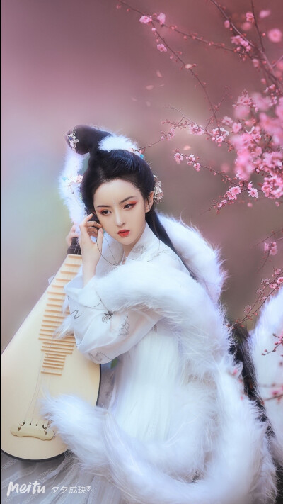 来自美图秀秀的小仙女(ღ♡‿♡ღ)