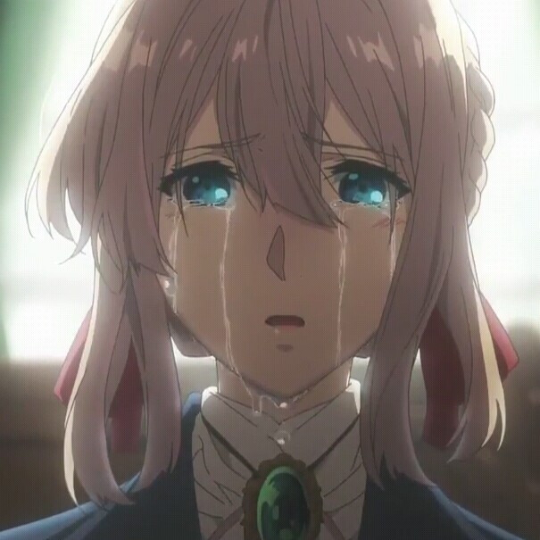 紫罗兰的永恒花园