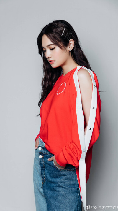 杨丞琳