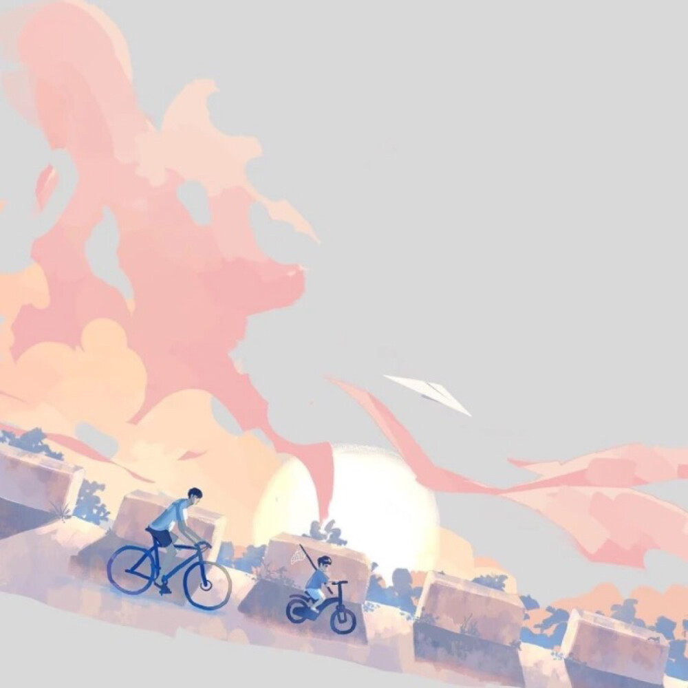 超美壁纸
不舍得分享滴
没事，给集美们分享一下
超爱