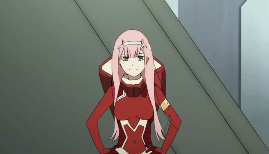 zero two