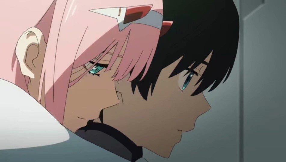 zero two