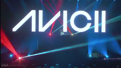 avicii forever 