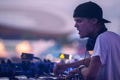 avicii Forever 