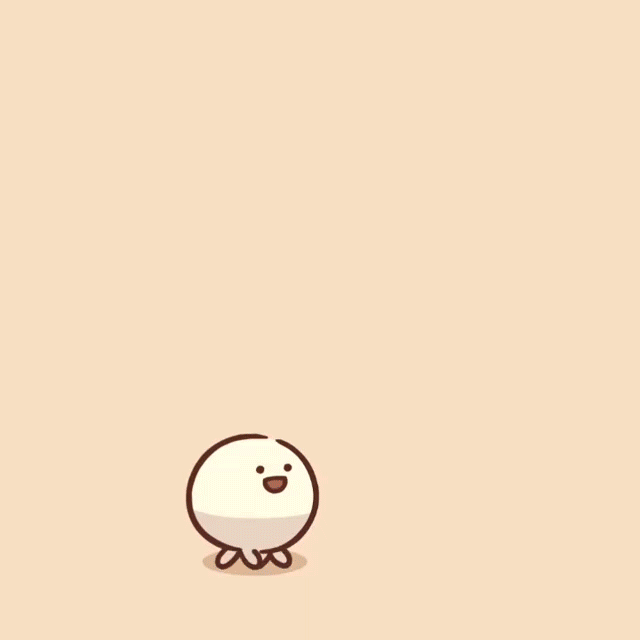 韩国暖心轻松治愈系动画小合集，圆滚滚的太可爱了！太逗了
大土豆和小章鱼团长表情包
(作者Instagram:dowdow_v)
MowMow和DowDow