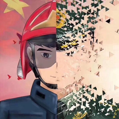 中国