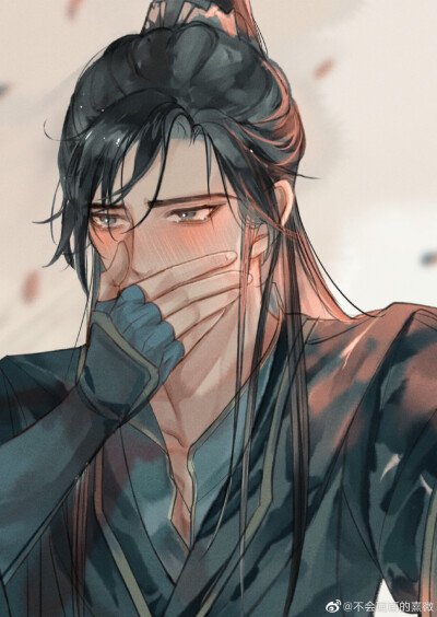 二哈和他的白猫师尊