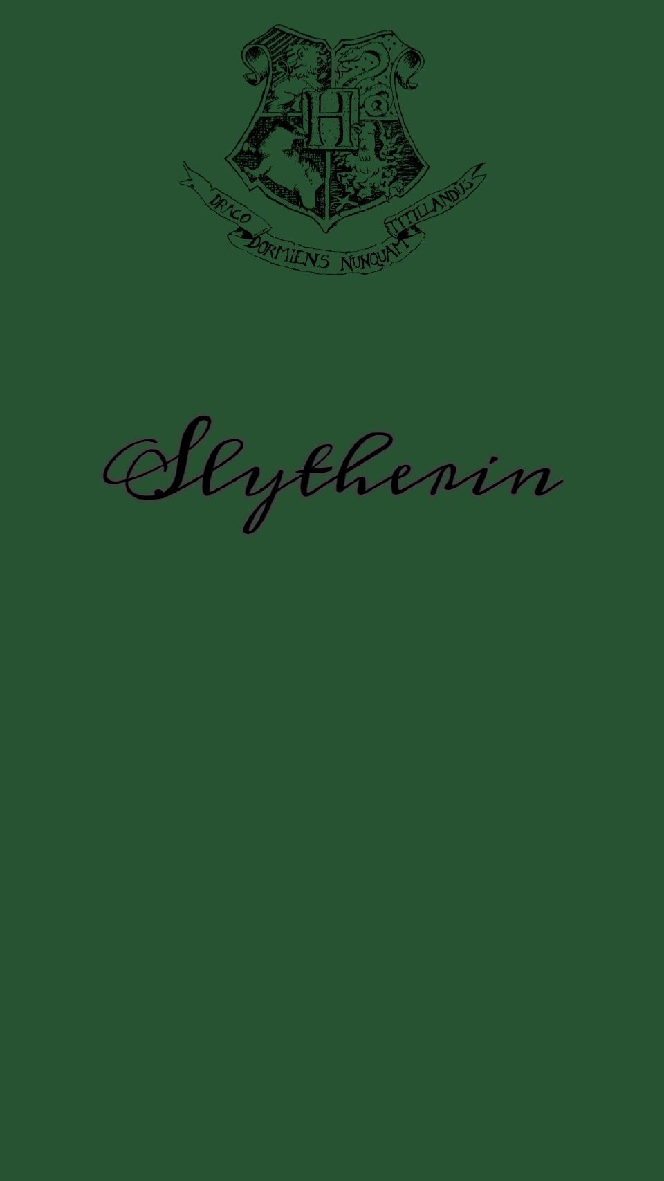 Slytherin