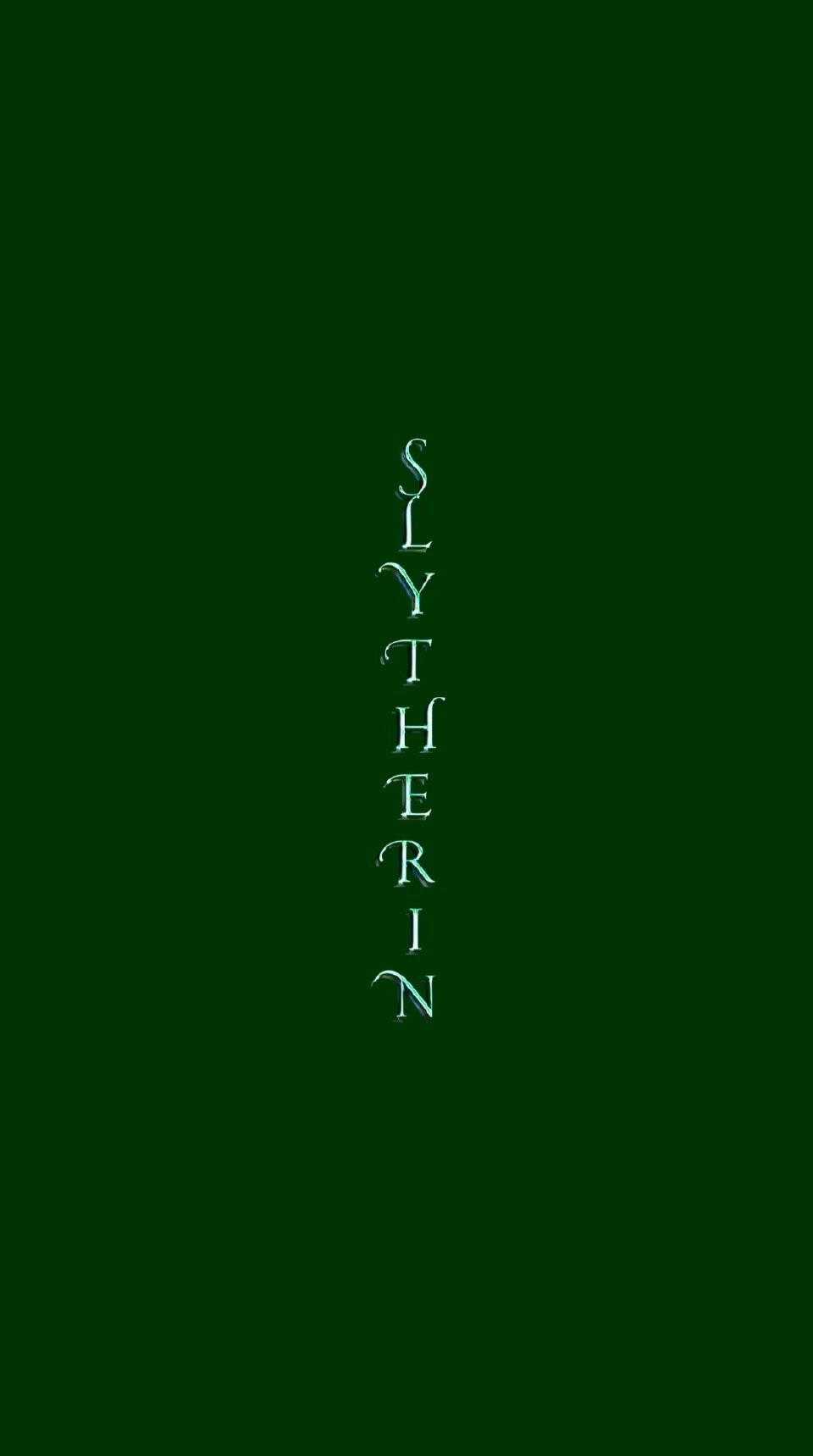 Slytherin