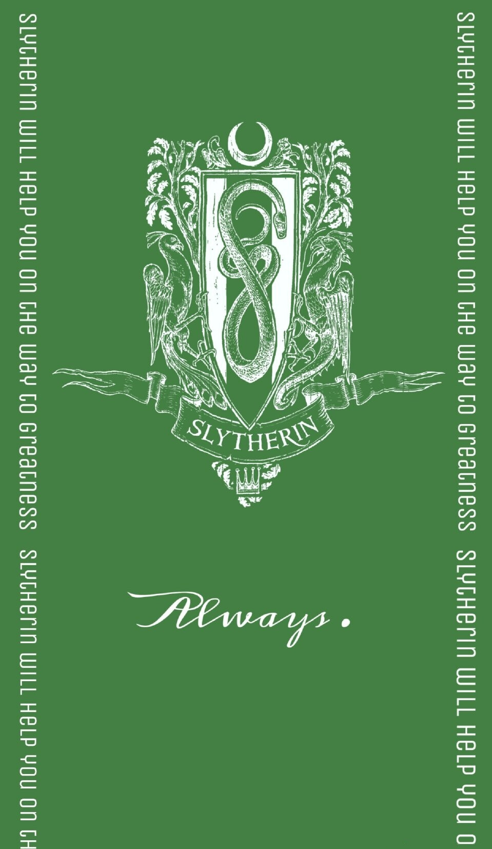 Slytherin