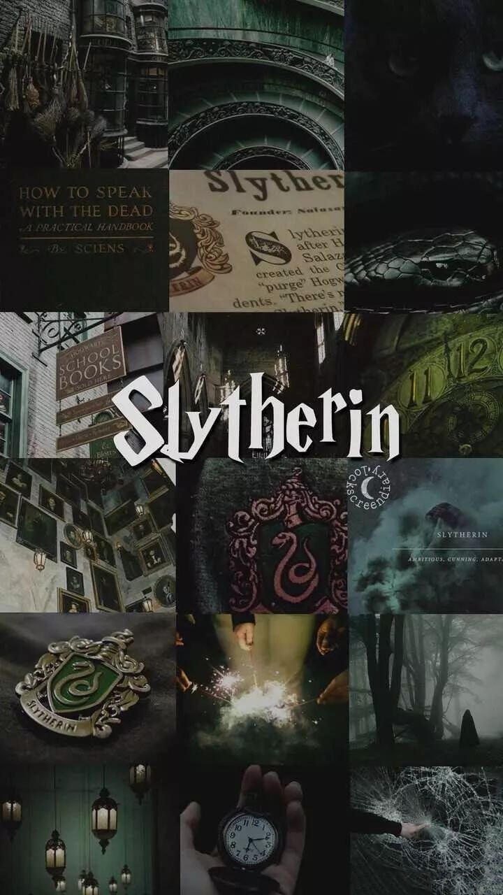 Slytherin