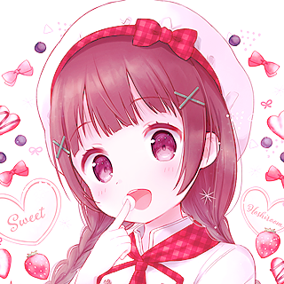 ♡倉鼠发电机♡