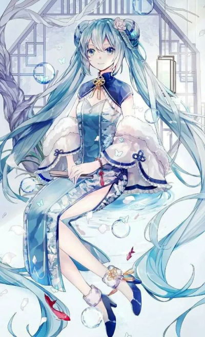 v家，初音，侵权致歉