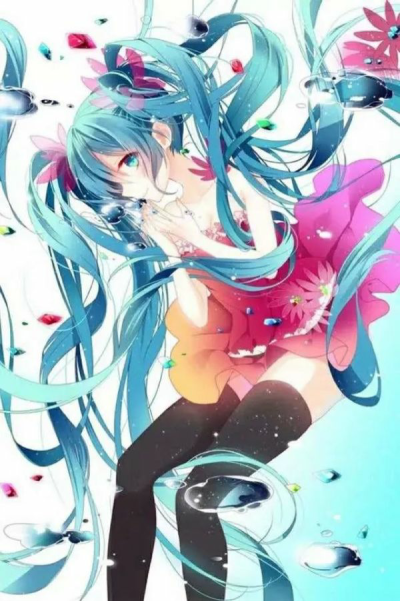 v家，初音，侵权致歉