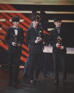 TFBOYS