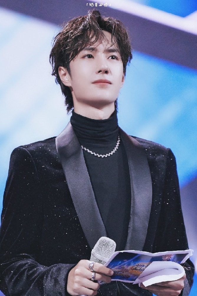 11嗨爆夜王一博