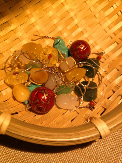 因为喜欢，所以热爱。