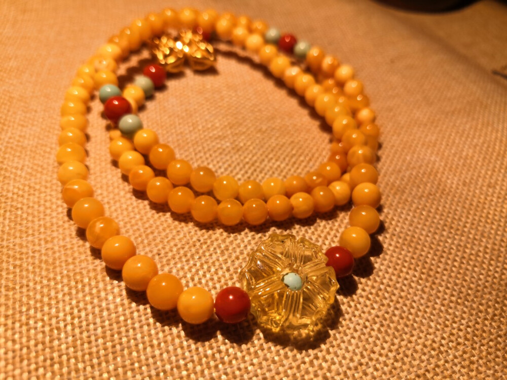 因为喜欢，所以热爱。