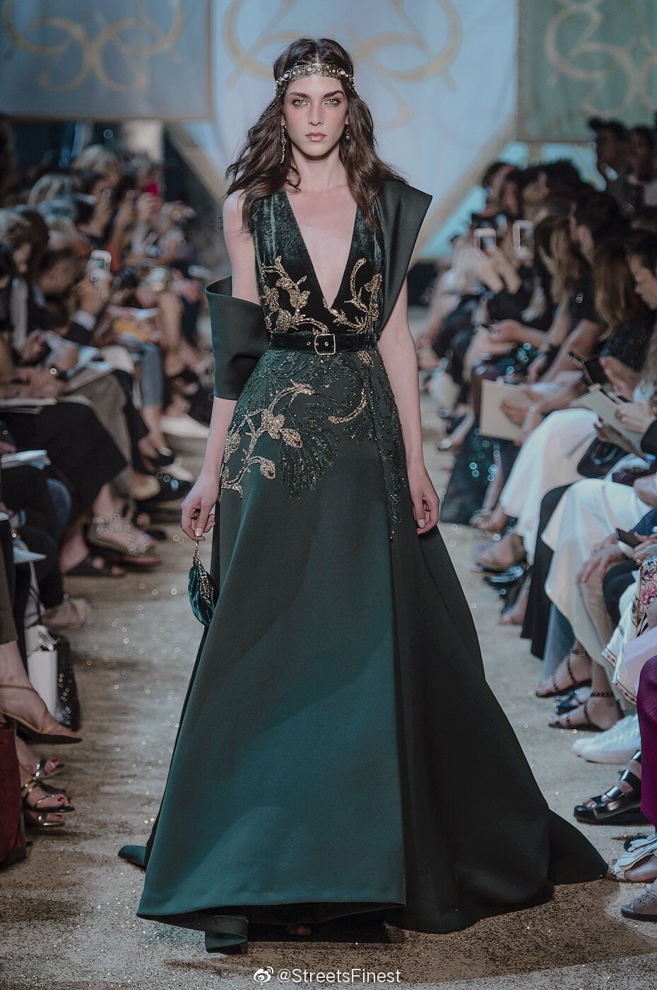 Elie Saab Haute Couture Fall 2020