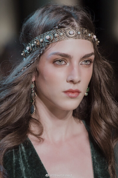 Elie Saab Haute Couture Fall 2020