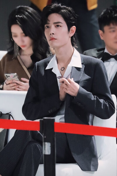 今日头条❤肖战