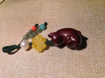 因为喜欢，所以热爱。