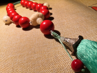 因为喜欢，所以热爱。