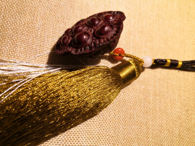 因为喜欢，所以热爱。