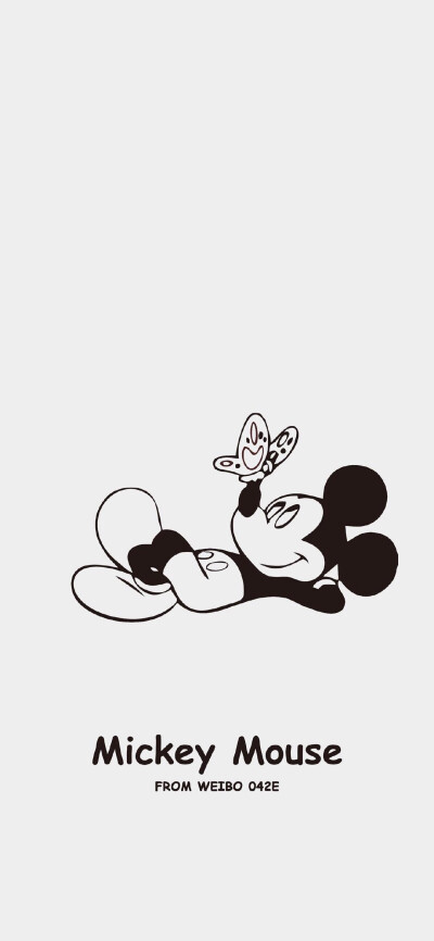 Mickey