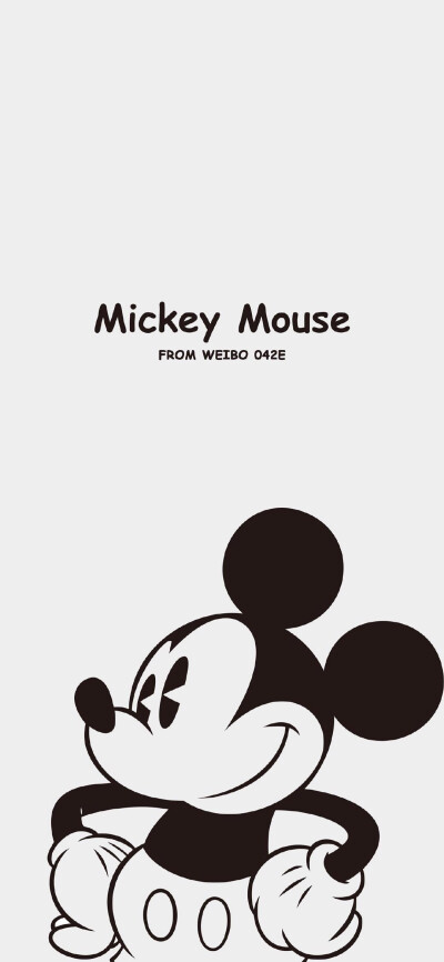 Mickey