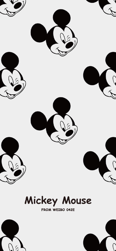 Mickey
