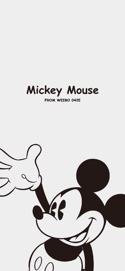 Mickey