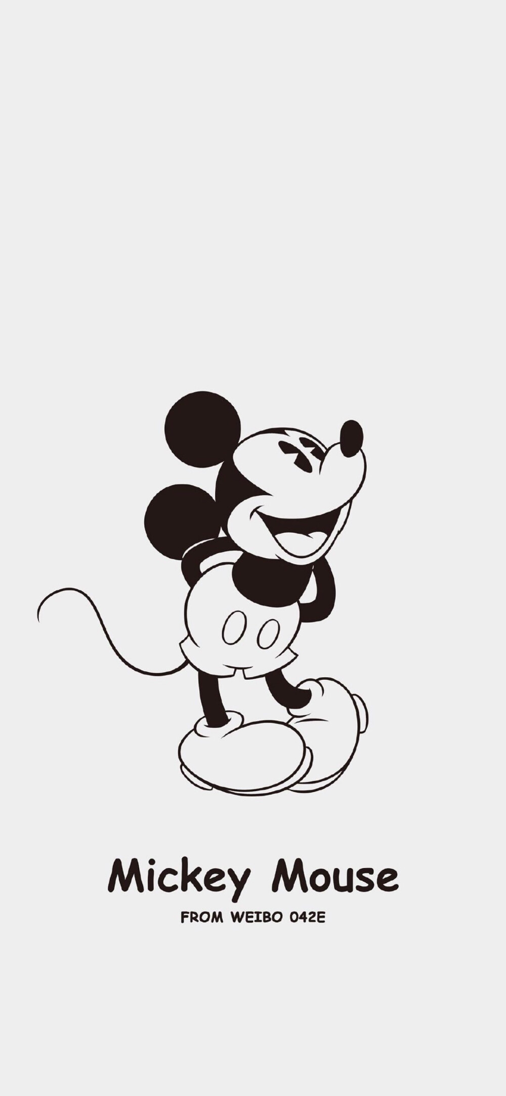 Mickey