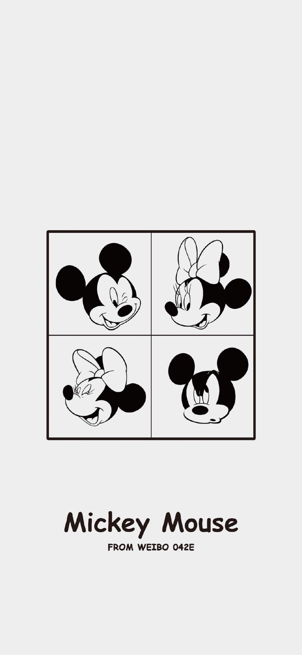 Mickey