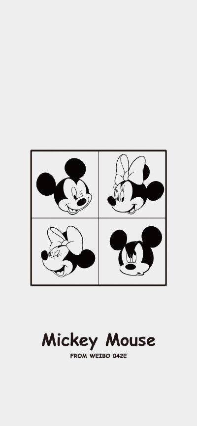 Mickey