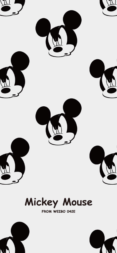 Mickey