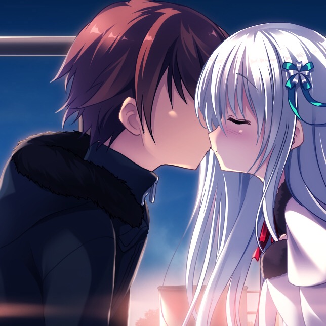 三色堇儿の思崽崽情漫