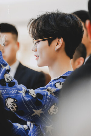 林彦俊
cr:18Sonnet·林彦俊