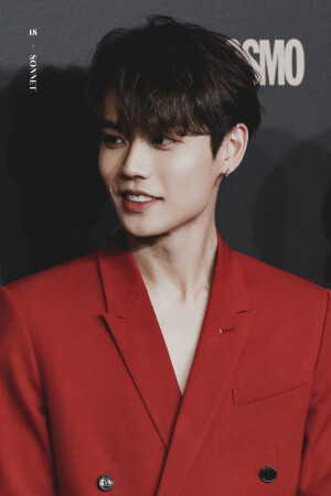 林彦俊
cr:18Sonnet·林彦俊