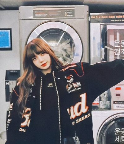 lalalalisa