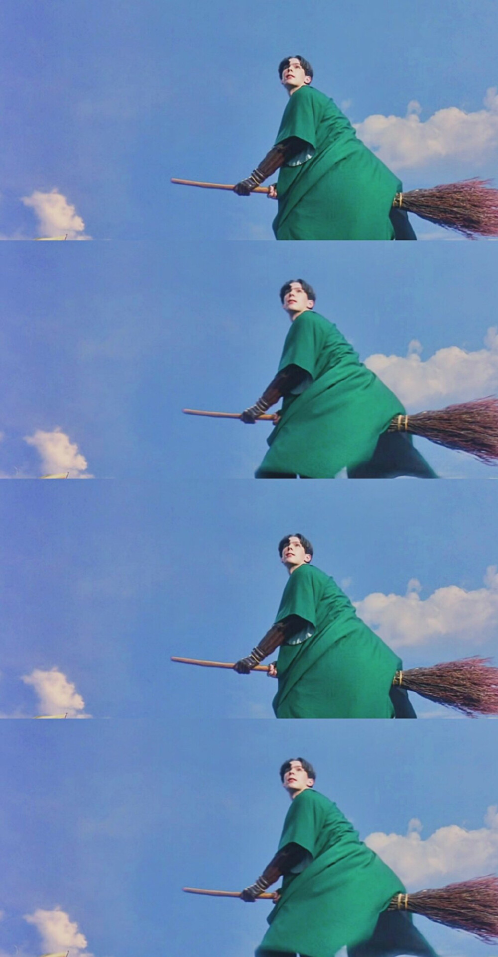 哈利波特霍格沃兹壁纸