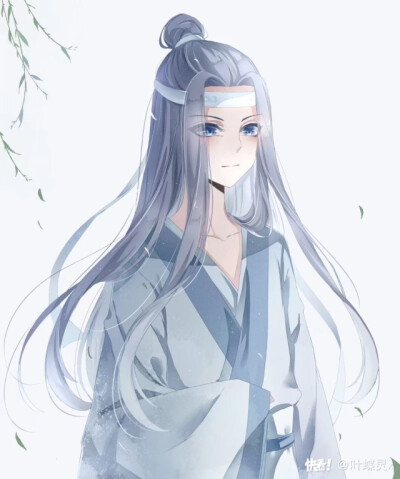 魔道祖师情头