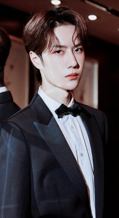 2019.9.6智族GQ年度人物盛典❤王一博