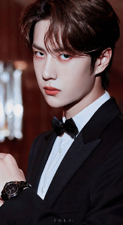 2019.9.6智族GQ年度人物盛典❤王一博