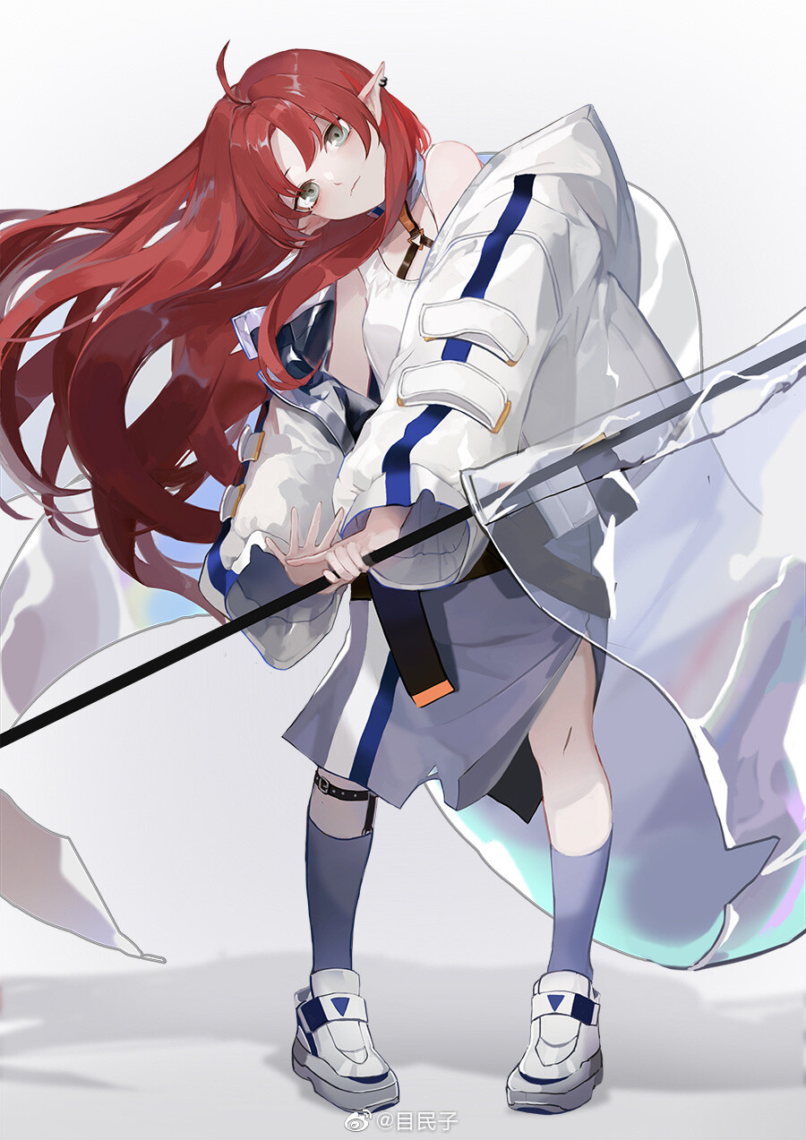 来自微博 侵删 桃金娘 七实 战双 女仆 制服 少女 校服 学园 头像 红豆 泳装 粉 ooc
人设